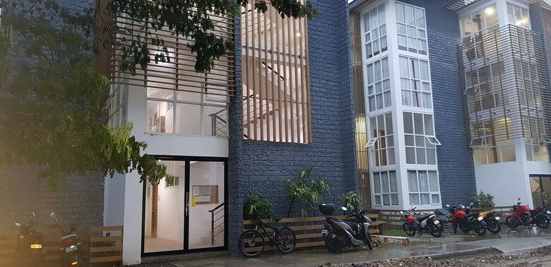 Bayanihan Flats