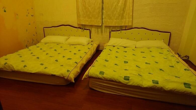 You Ye de Lin B&B