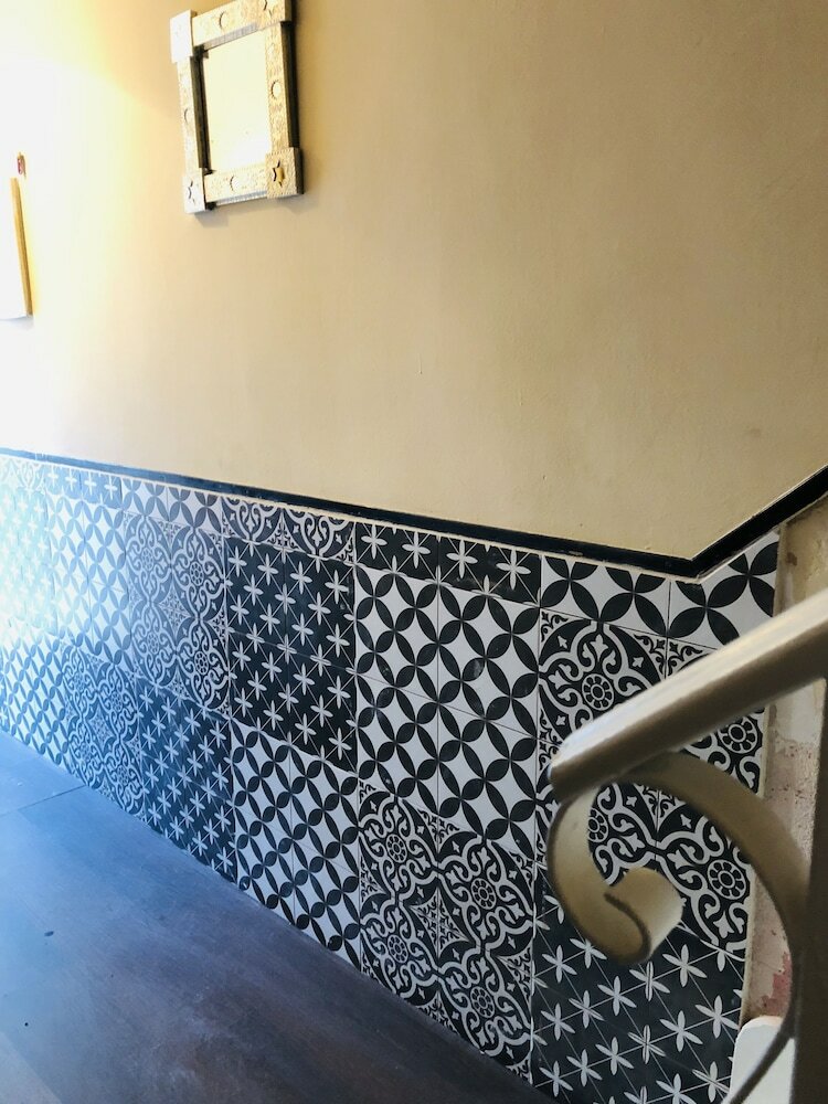 Casa Lepanto