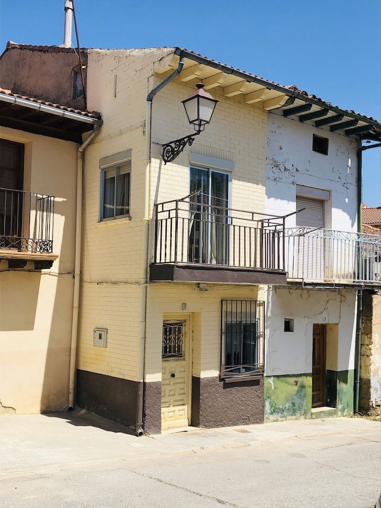 Casa Lepanto