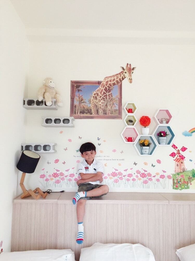 Hotel Chuan Men Tzu B&B