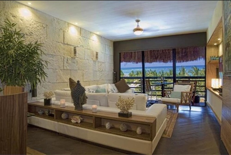 Aparthotel Aldea Thai By Smart