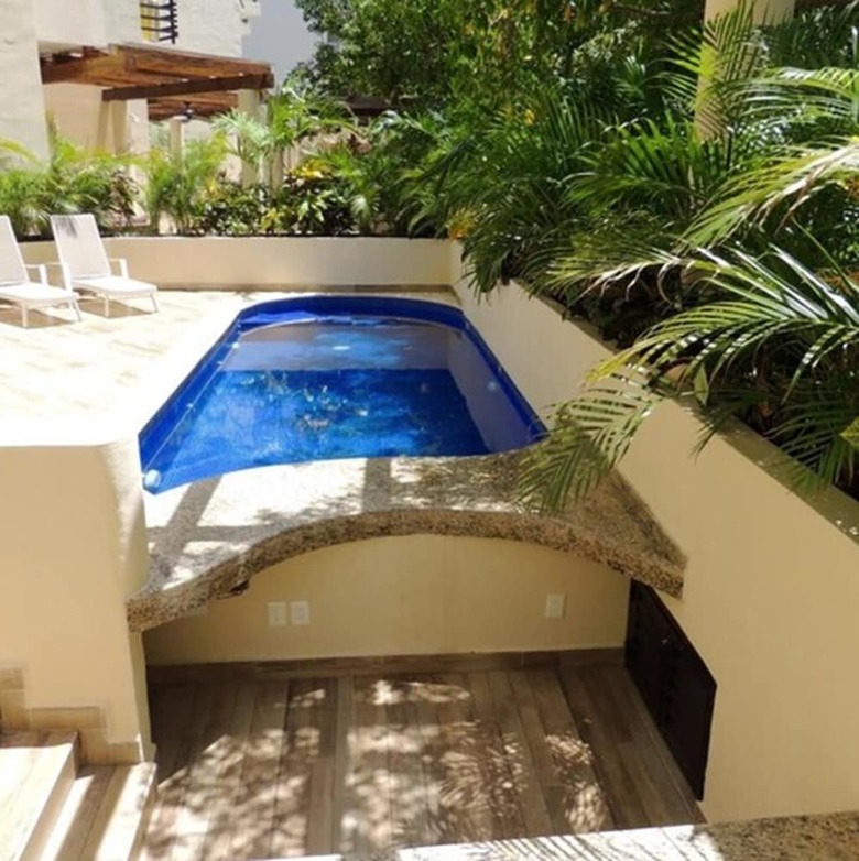 Aparthotel Aldea Thai By Smart