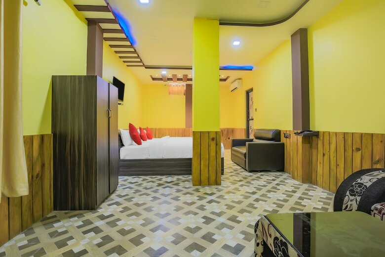 Oyo 411 Hotel Florida