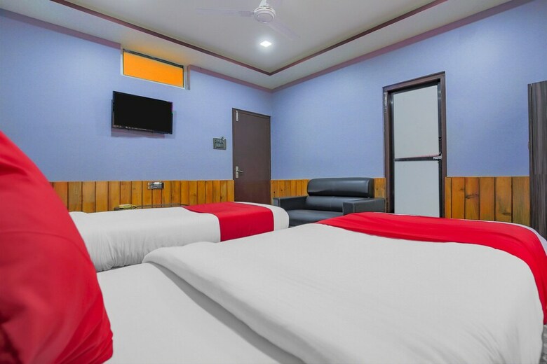 Oyo 411 Hotel Florida