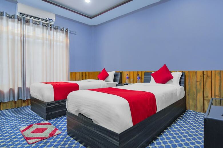 Oyo 411 Hotel Florida