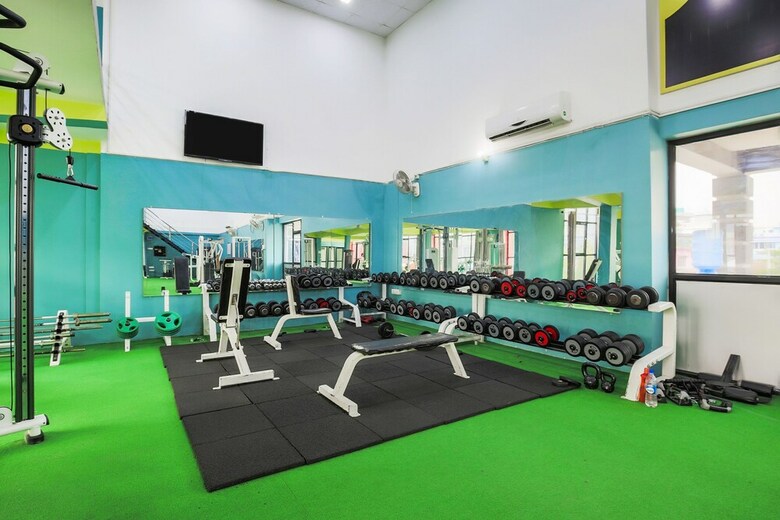 Oyo 411 Hotel Florida