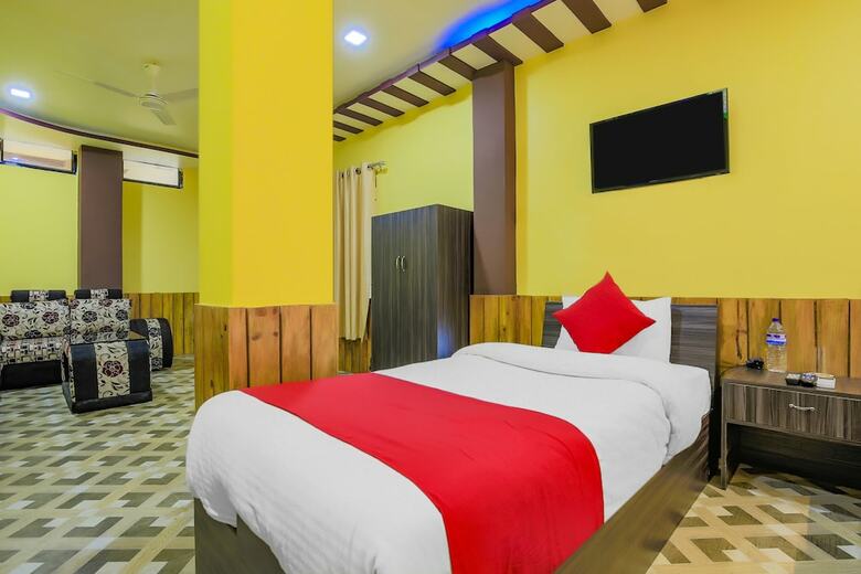 Oyo 411 Hotel Florida
