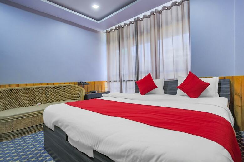 Oyo 411 Hotel Florida