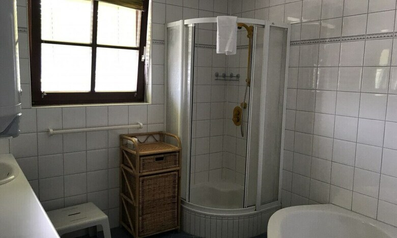 Bed & Breakfast Landhaus Mooi