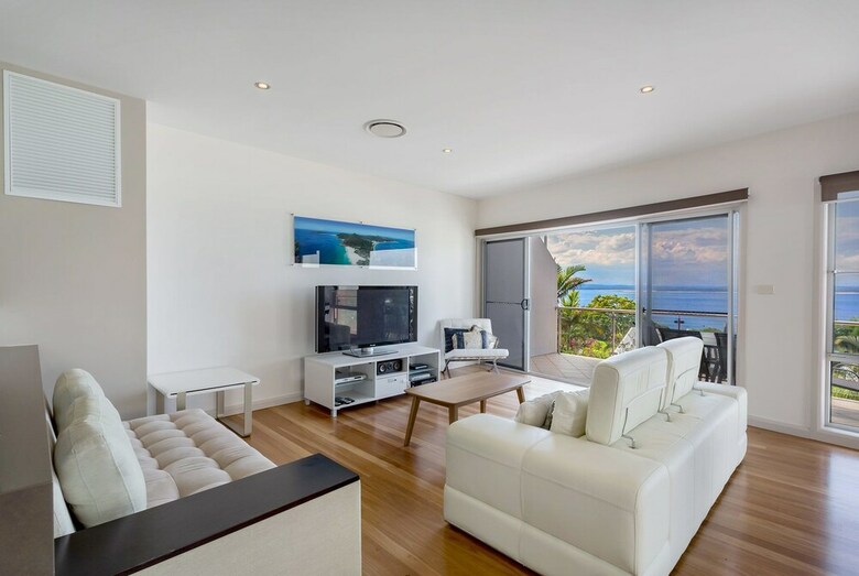 Apartamentos Government Road, 98