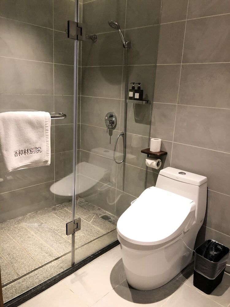Hotel Guilin Xiangfeng Yard