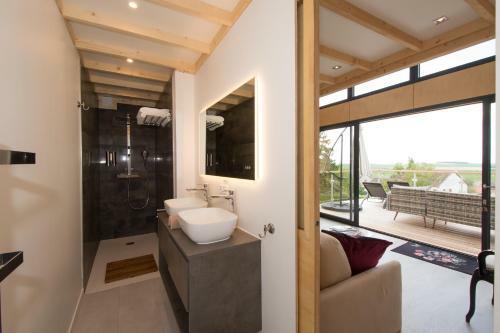 Apartamento Cottages Antoinette