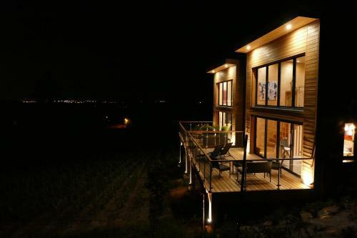Apartamento Cottages Antoinette