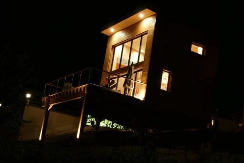 Apartamento Cottages Antoinette