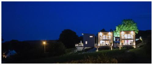 Apartamento Cottages Antoinette