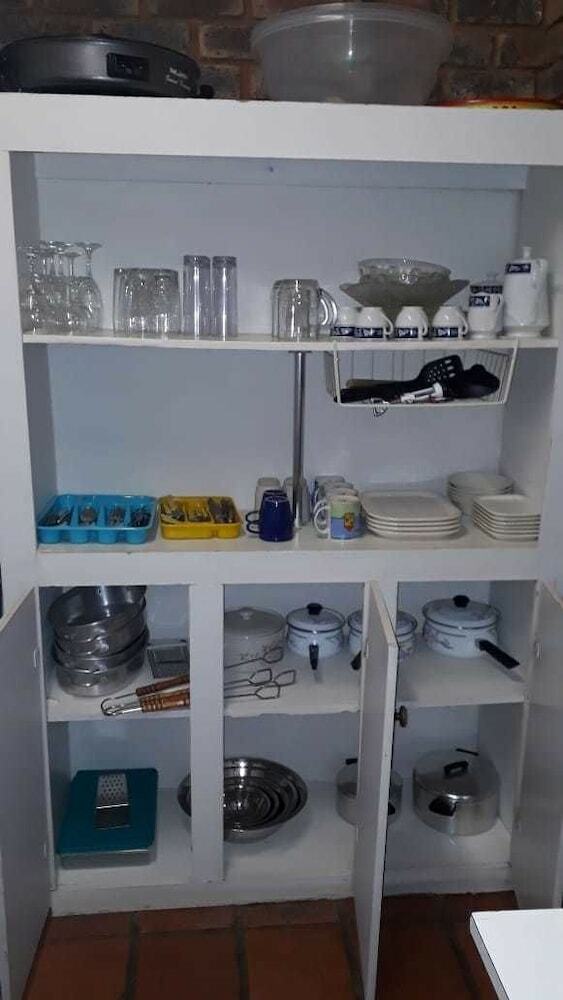 Hotel Harties Wellness Centre & Accommodation
