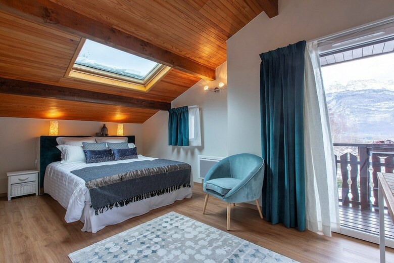 Bed & Breakfast Le Catarina