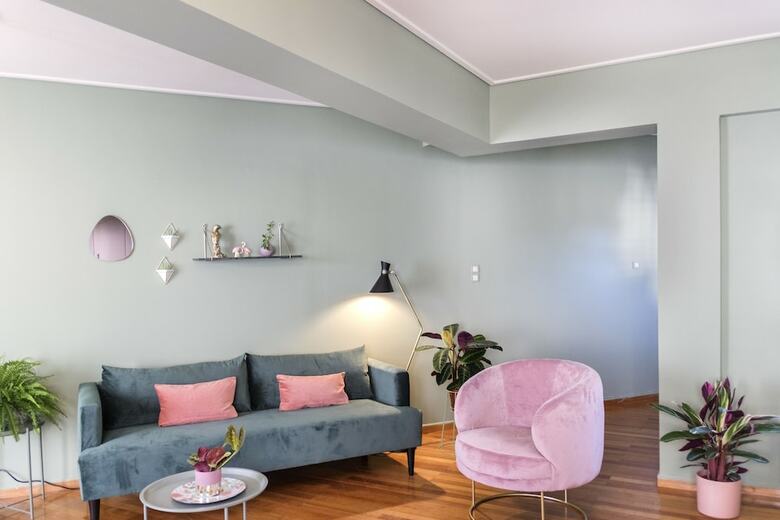 Apartamentos Live Life Plaka