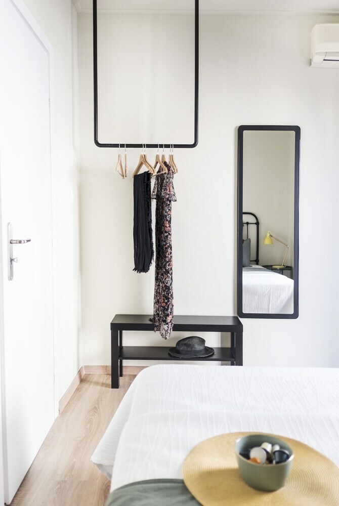 Apartamentos Live Life Plaka