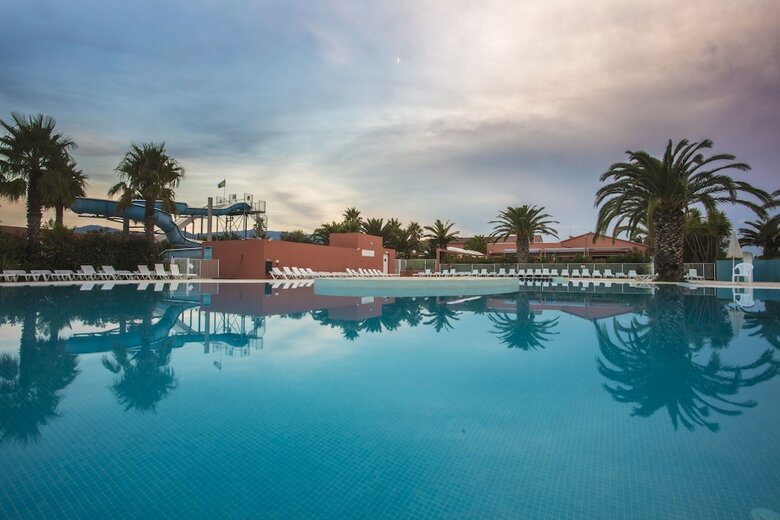 Residence Antinea