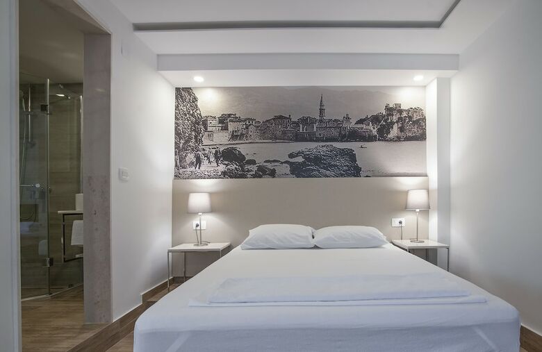 Casa Mia Rooms And Apartments