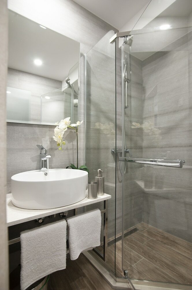 Casa Mia Rooms And Apartments