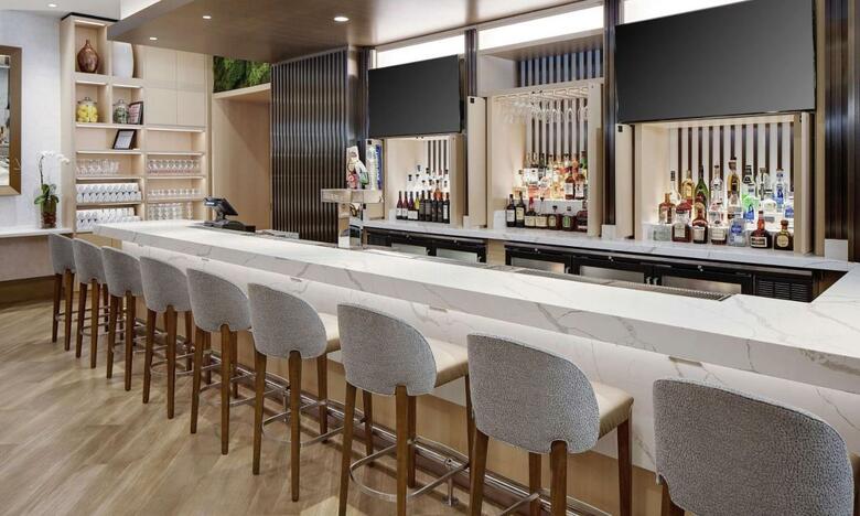 Hotel Hilton Grand Vacations Chicago Downtown Magnificent Mile