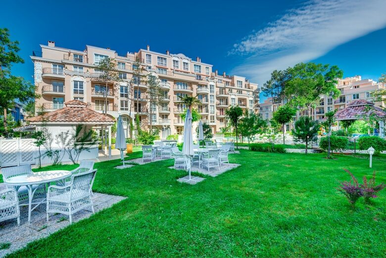 Aparthotel Venera & Anastasia Palace Apartments