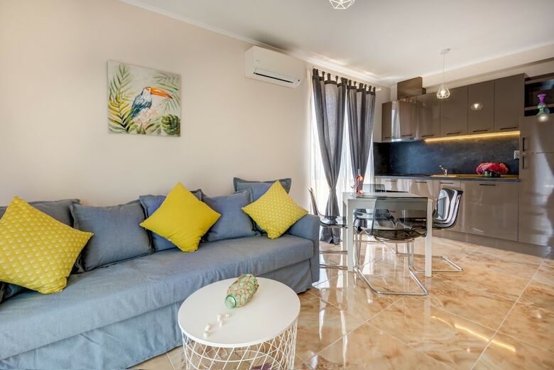 Aparthotel Venera & Anastasia Palace Apartments