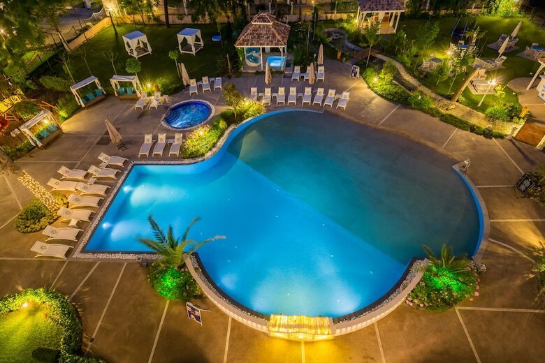 Aparthotel Venera & Anastasia Palace Apartments