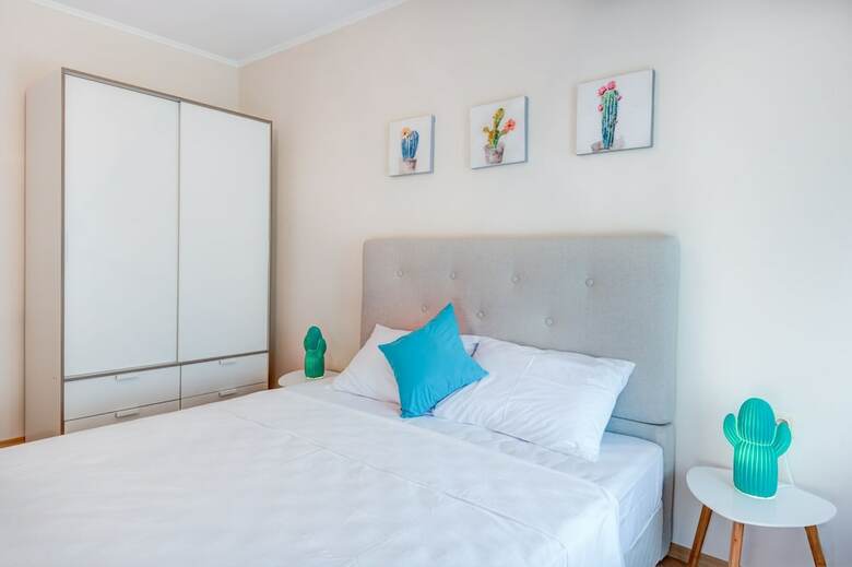 Aparthotel Venera & Anastasia Palace Apartments
