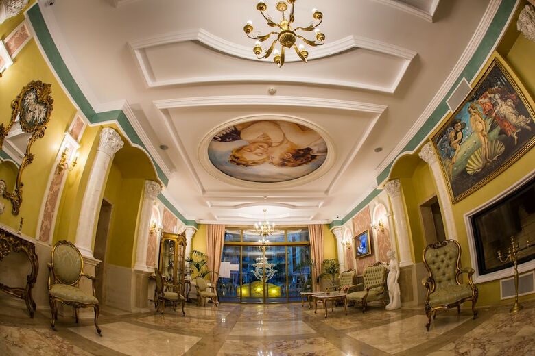 Aparthotel Venera & Anastasia Palace Apartments