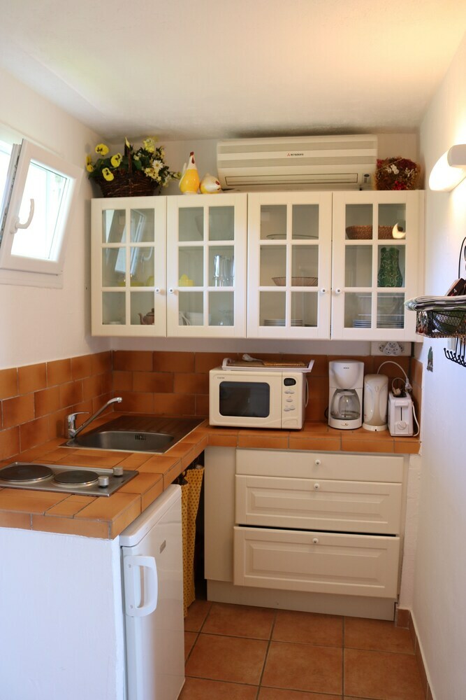 Apartamento R�sidence Le Home