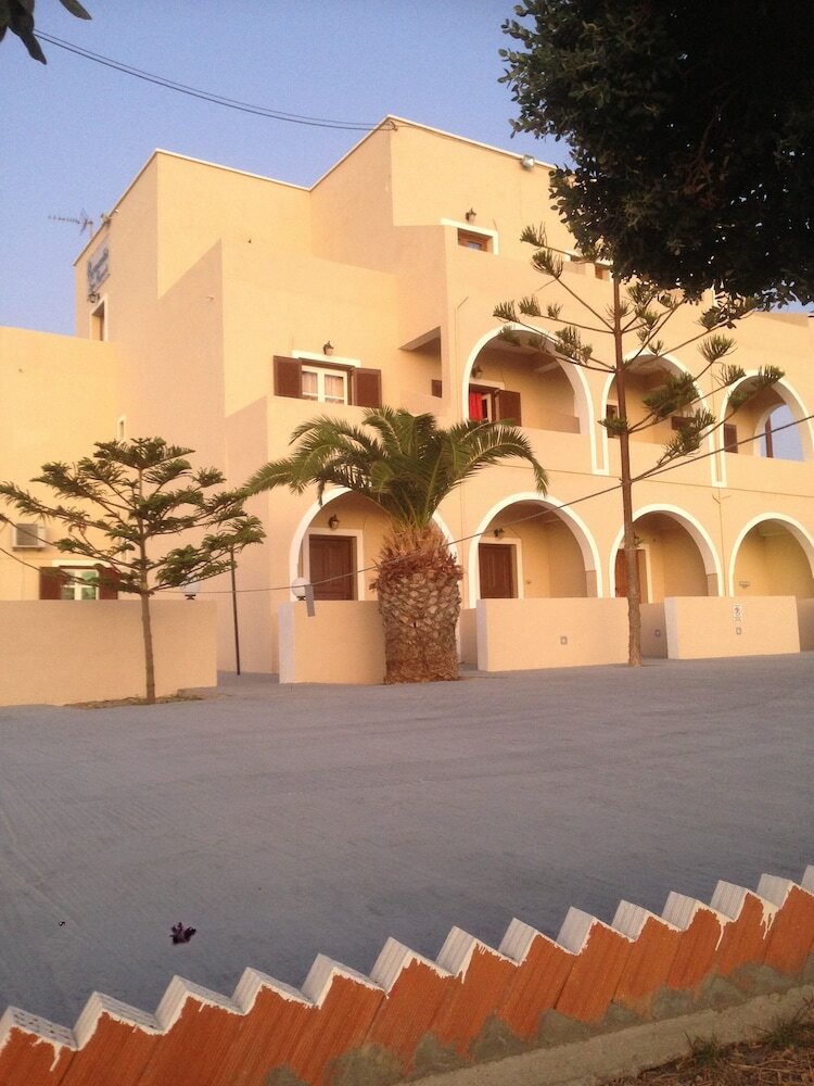 Hotel Marianna's Residence - Adults Only