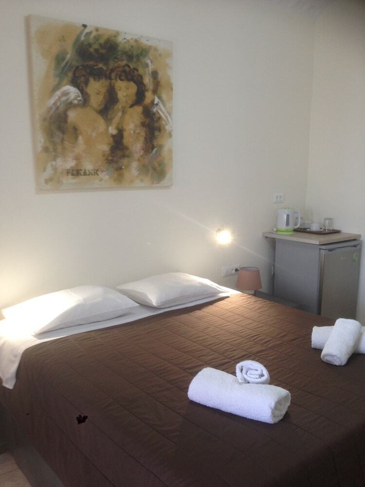 Hotel Marianna's Residence - Adults Only