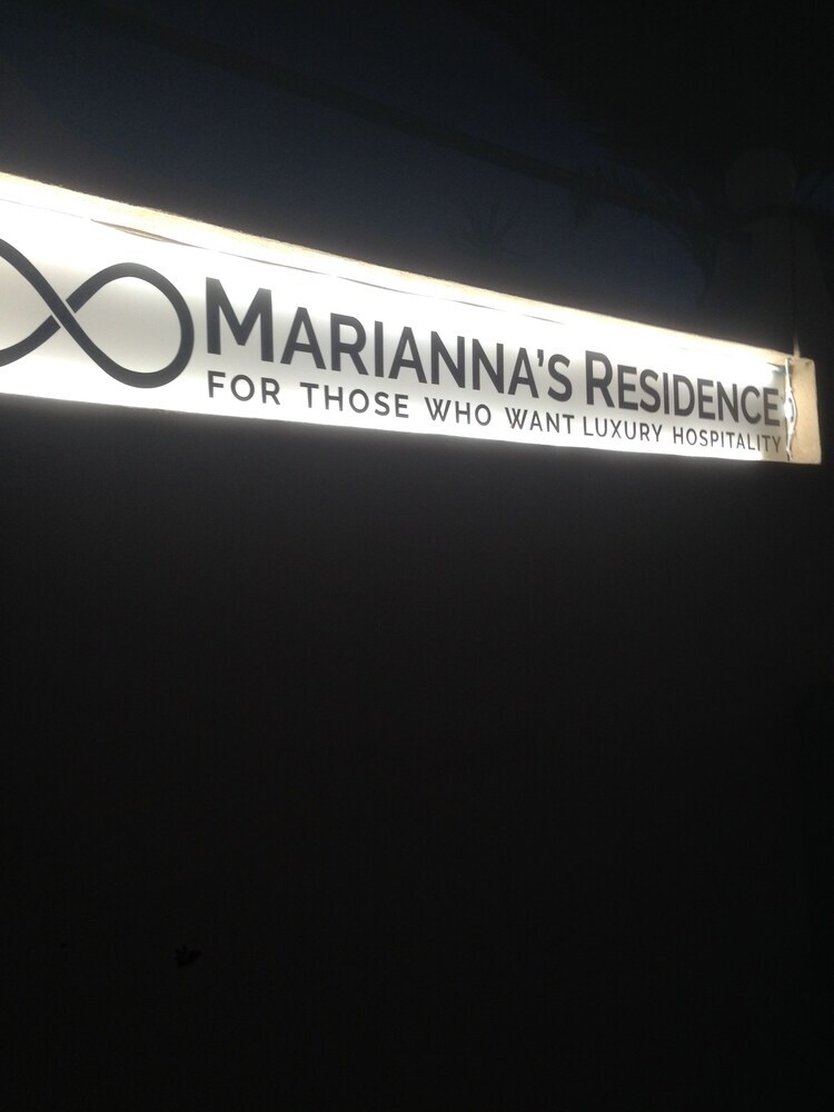 Hotel Marianna's Residence - Adults Only