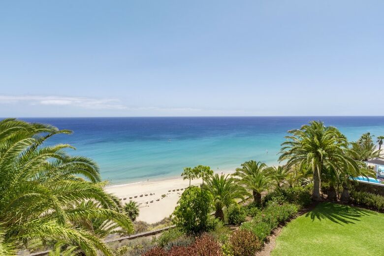 Hotel Robinson Club Esquinzo Playa - All Inclusive