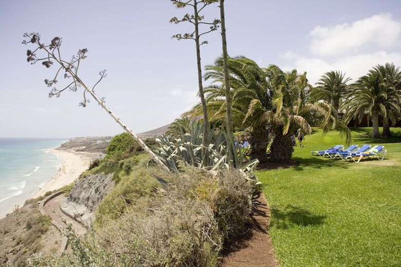 Hotel Robinson Club Esquinzo Playa - All Inclusive