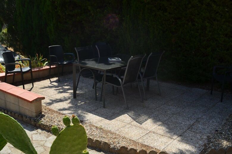 Bed & Breakfast Chambres D'hotes L'amandier
