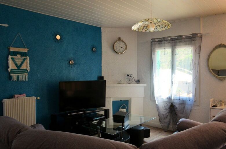 Bed & Breakfast Chambres D'hotes L'amandier