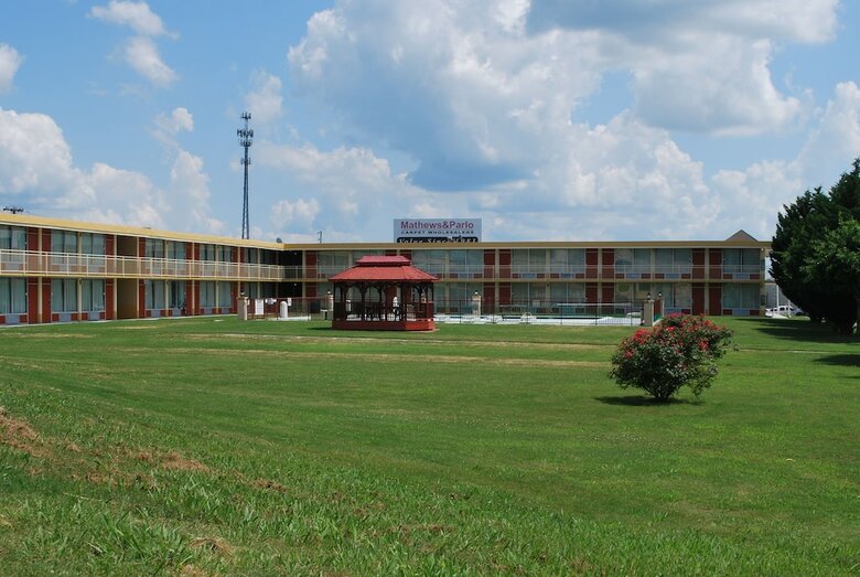 Hotel Econo Lodge