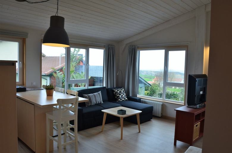 Gangu Apartamentos Turisticos