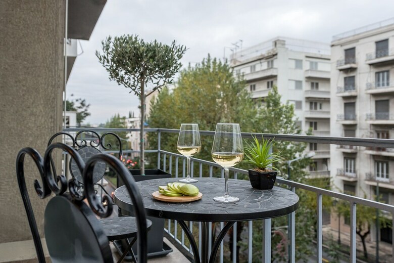 Apartamentos De Minimis