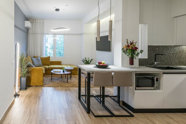 Apartamentos De Minimis