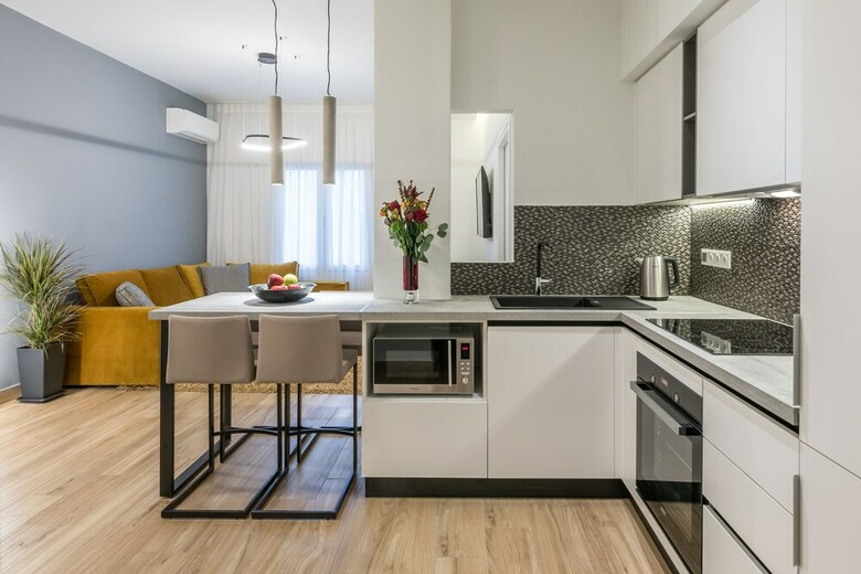 Apartamentos De Minimis