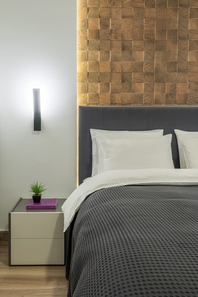 Apartamentos De Minimis