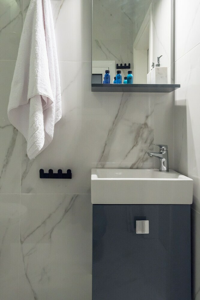 Apartamentos De Minimis