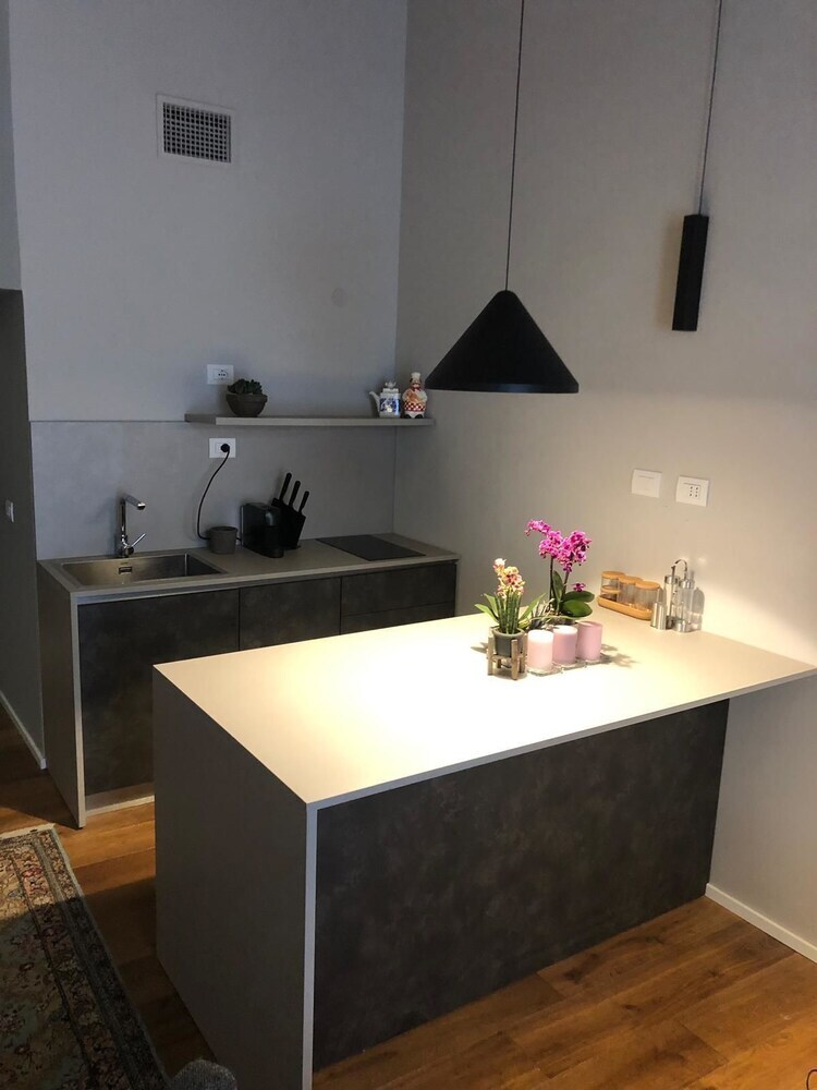Apartamento Home In Trast
