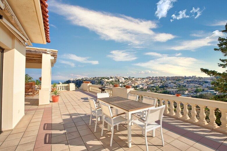 Villa D View 4 You